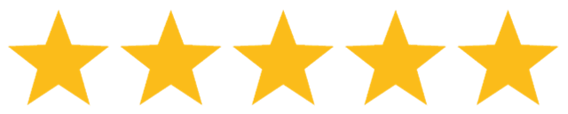 5 stars