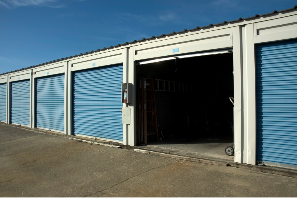 What Happens To Abandoned Storage Units? What Happens To Abandoned Storage Units?